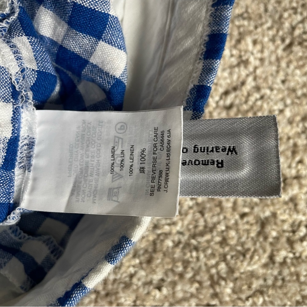J.Crew Shorts - Picture 4 of 6
